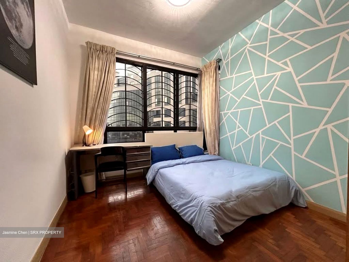 Heritage View (D5), Condominium #556831721